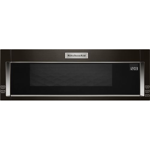 KitchenAid Microwave Model KMLS311HBS
