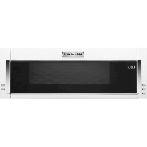 Buy KitchenAid Microwave KMLS311HWH