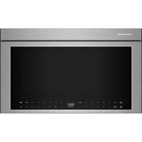 Buy KitchenAid Microwave KMMF530PPS
