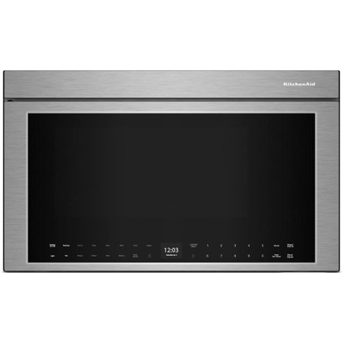 Buy KitchenAid Microwave KMMF730PPS