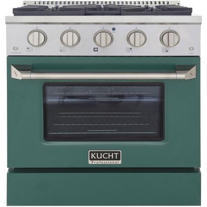 Buy Kucht Range KNG301LPG