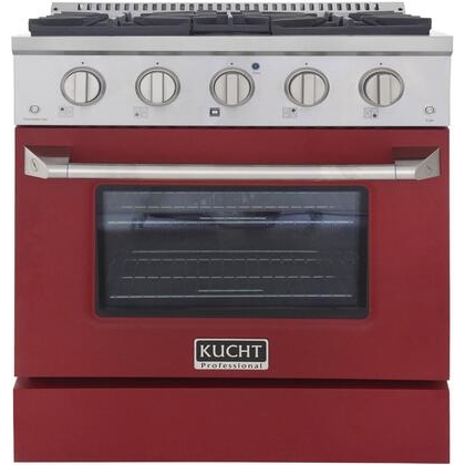 Buy Kucht Range KNG301LPR