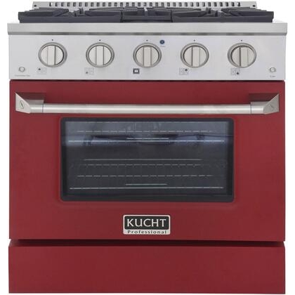 Kucht Range Model KNG301LPR