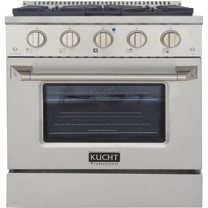 Buy Kucht Range KNG301LPS