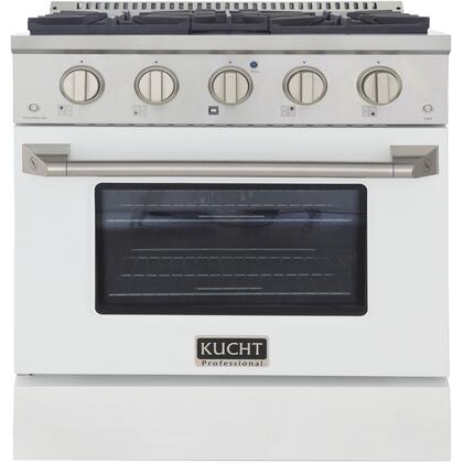 Buy Kucht Range KNG301LPW
