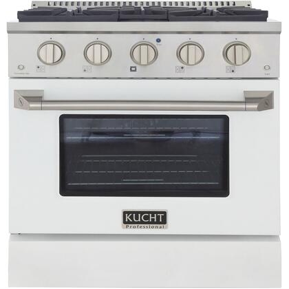 Kucht Range Model KNG301LPW