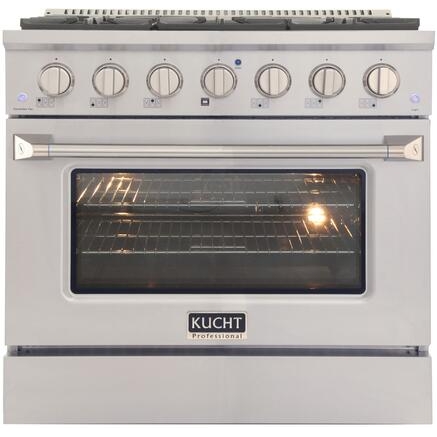 Buy Kucht Range KNG361LPS