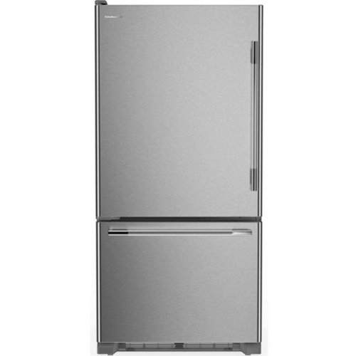 KitchenAid Refrigerator Model KRBL133SPS