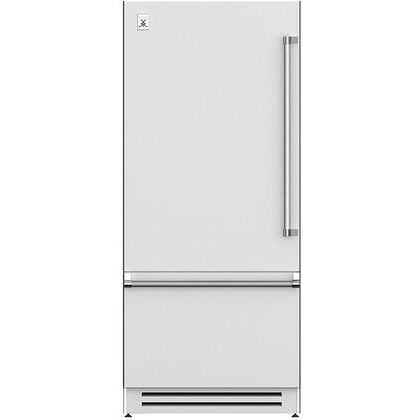 Hestan Refrigerator Model KRBL36
