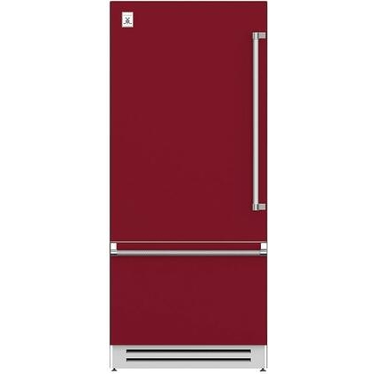 Buy Hestan Refrigerator KRBL36BG