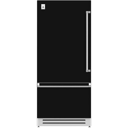 Hestan Refrigerator Model KRBL36BK