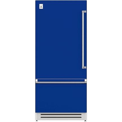 Buy Hestan Refrigerator KRBL36BU