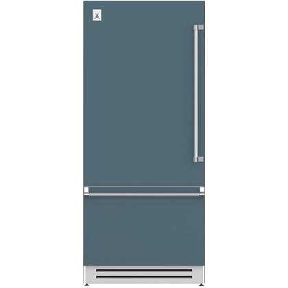 Buy Hestan Refrigerator KRBL36GG