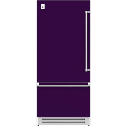 Hestan Refrigerator Model KRBL36PP
