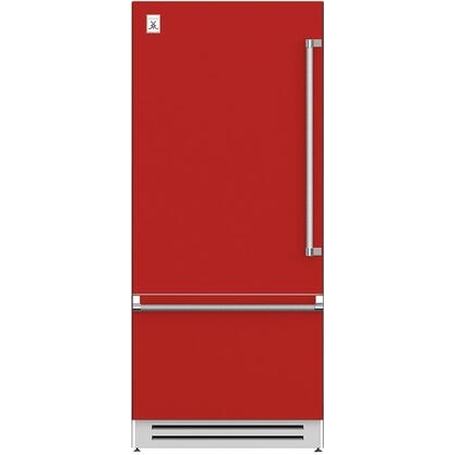 Buy Hestan Refrigerator KRBL36RD
