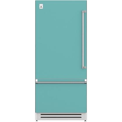 Hestan Refrigerador Modelo KRBL36TQ