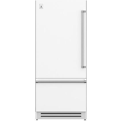 Buy Hestan Refrigerator KRBL36WH