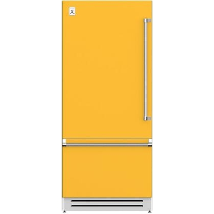 Hestan Refrigerador Modelo KRBL36YW