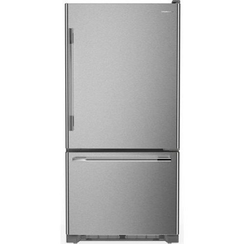 KitchenAid Refrigerator Model KRBR133SPS