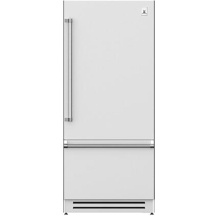 Hestan Refrigerator Model KRBR36