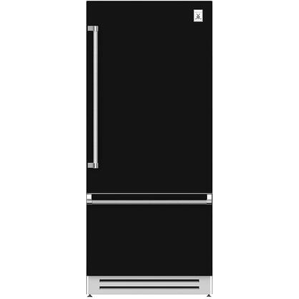 Hestan Refrigerator Model KRBR36BK