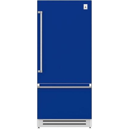 Hestan Refrigerator Model KRBR36BU