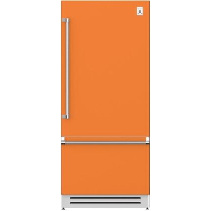Hestan Refrigerator Model KRBR36OR