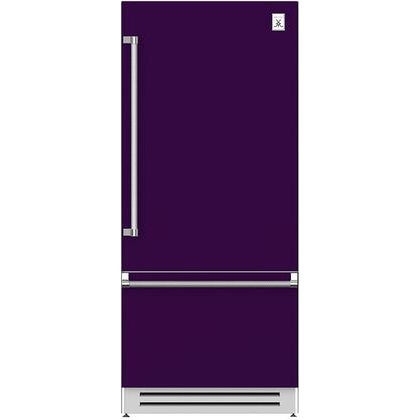 Hestan Refrigerator Model KRBR36PP