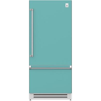 Hestan Refrigerador Modelo KRBR36TQ