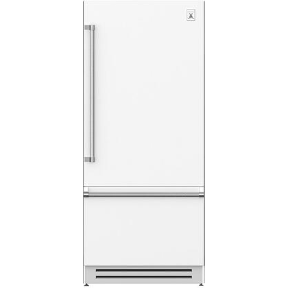 Hestan Refrigerator Model KRBR36WH
