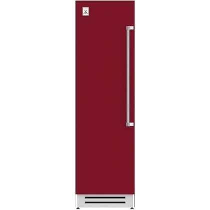 Hestan Refrigerator Model KRCL24BG