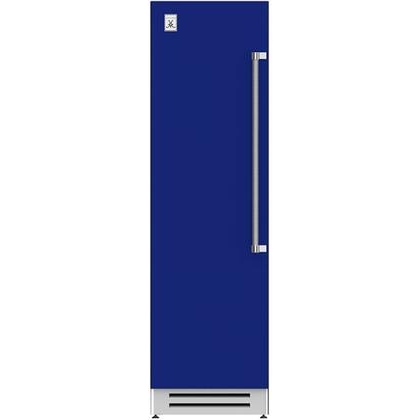 Hestan Refrigerator Model KRCL24BU