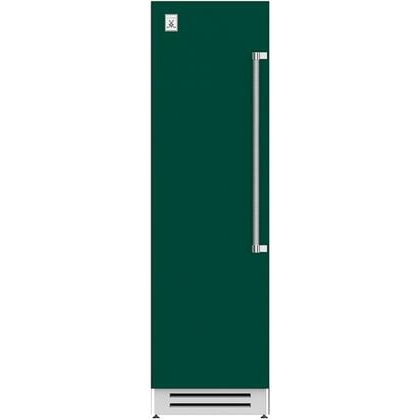 Hestan Refrigerator Model KRCL24GR