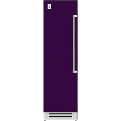 Hestan Refrigerator Model KRCL24PP