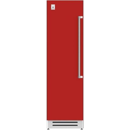 Hestan Refrigerator Model KRCL24RD