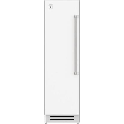 Hestan Refrigerator Model KRCL24WH