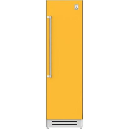 Hestan Refrigerator Model KRCL24YW