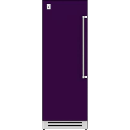 Hestan Refrigerator Model KRCL30PP