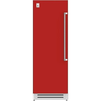 Hestan Refrigerator Model KRCL30RD