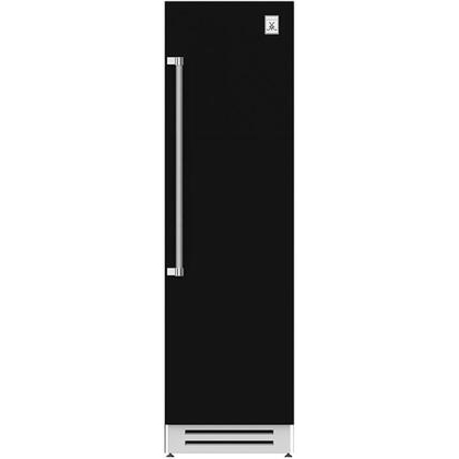 Hestan Refrigerator Model KRCR24BK