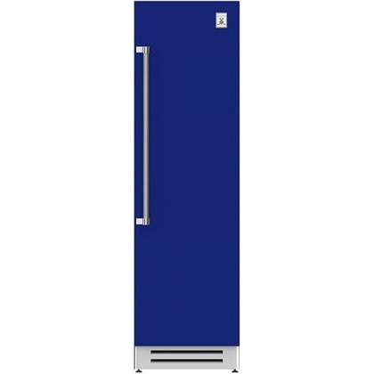 Hestan Refrigerator Model KRCR24BU