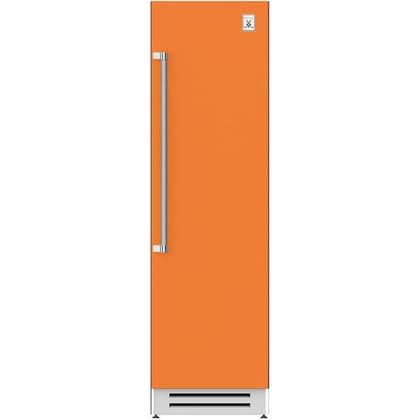 Hestan Refrigerator Model KRCR24OR