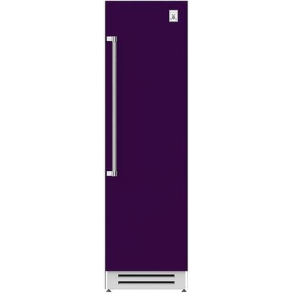 Hestan Refrigerator Model KRCR24PP