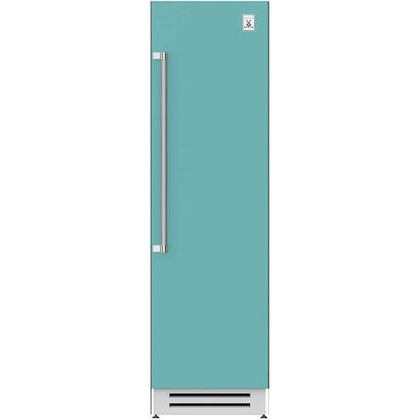 Hestan Refrigerator Model KRCR24TQ