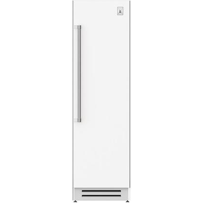 Hestan Refrigerator Model KRCR24WH