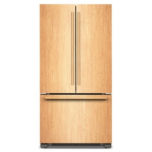 KitchenAid Refrigerator Model KRFC136TPA