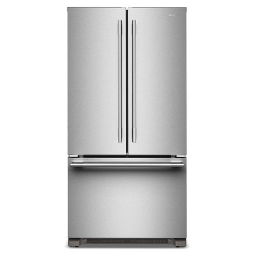 KitchenAid Refrigerator Model KRFC136TPS