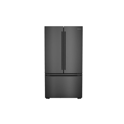 KitchenAid Refrigerator Model KRFC236SBE