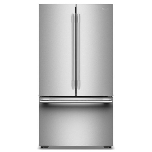 KitchenAid Refrigerator Model KRFC236SPS