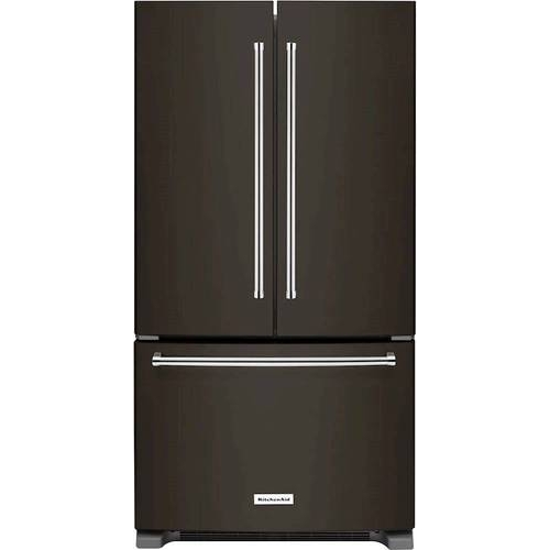 KitchenAid Refrigerador Modelo KRFC300EBS